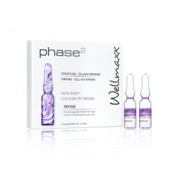 Huyết thanh phục hồi, giảm chảy xệ Wellmaxx Phase 2 Solution Concentrate REFINE