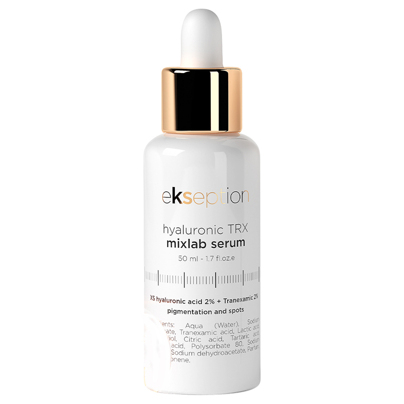 5-Hyaluronic TRX serum 50ml-1 Serum trị nám Ekseption Hyaluronic TRX